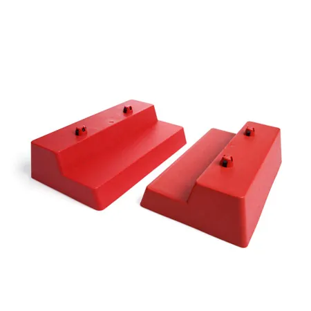 Reebock Step professional Standfu�, Paar