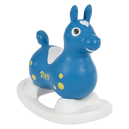 Rock'n Rody Hpftier mit Kufe