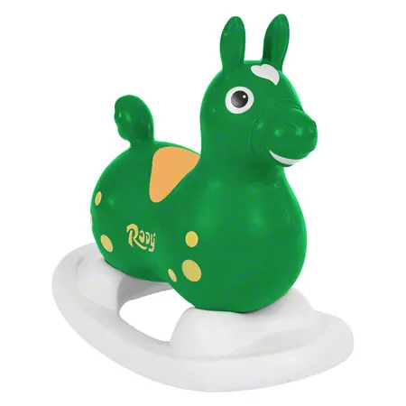 Rock'n Rody Hpftier mit Kufe