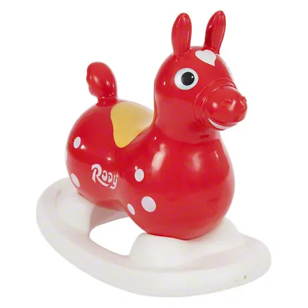 Rock'n Rody Hpftier mit Kufe