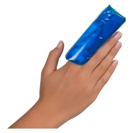 Roll-on Kalt/Warmkompresse fr Finger,  2,5 cm