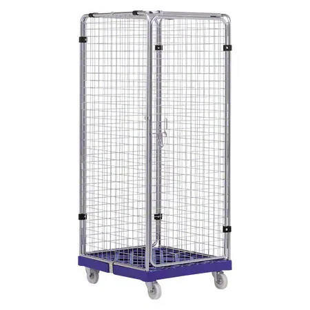 Rollcontainer RC/S1, 962 L