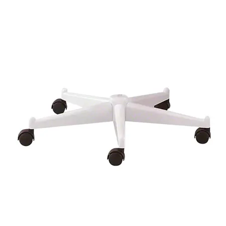Rollstativ mit Haltestange fr Skelette