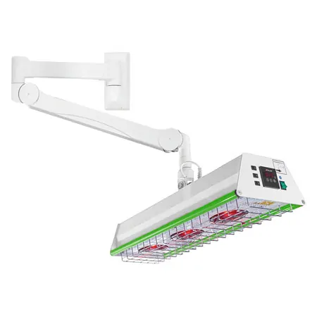 Rotlichtstrahler TGS Therm 3 Wandmodell inkl. Wandarm