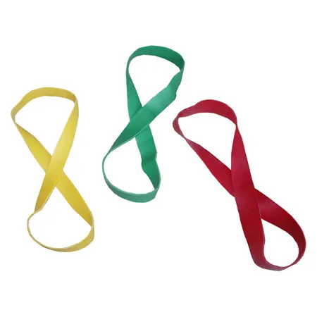 Rubberband, 3er Set