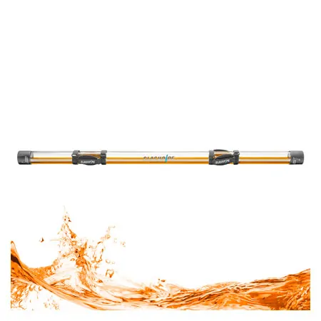 SLASHPIPE Fit,  7x150 cm