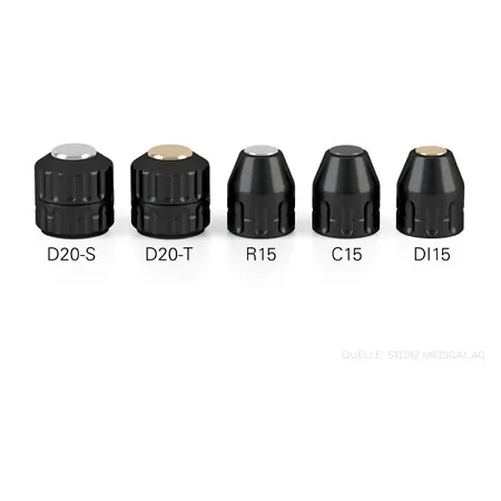 STORZ MEDICAL Applikator D20-S fr Handstck SPARROW
