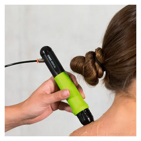 STORZ MEDICAL Handstck SPARROW fr MASTERPULS ONE
