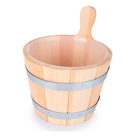 Sauna Aufgusskbel