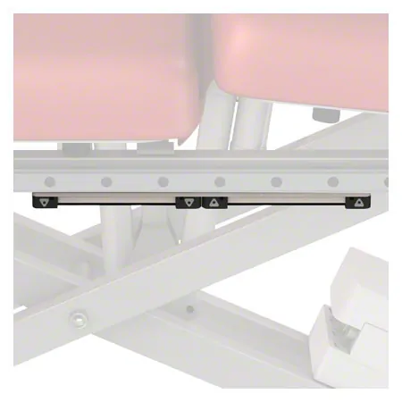 Schaltleiste SL Plus Basis fr Therapieliege Solid A6 Dynamic