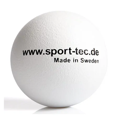 Schaumstoffball beschichtet, � 21 cm