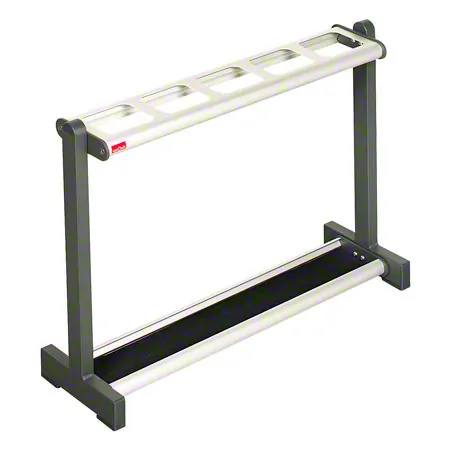 Schirmst�nder f�r 5 Regenschirme HxBxT 53x70x22 cm