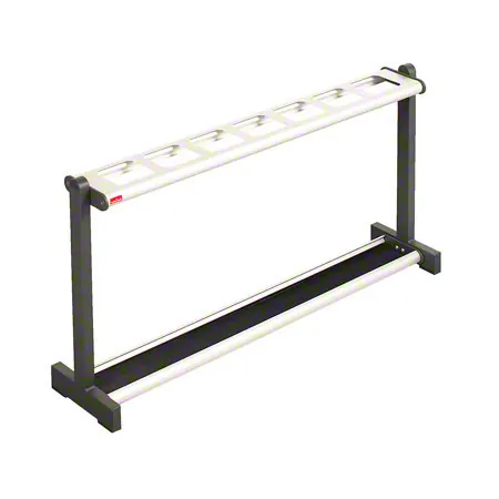Schirmst�nder f�r 7 Regenschirme HxBxT 53x100x22 cm