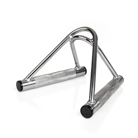 Schrger Para-Griff, 21 cm