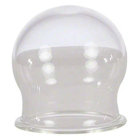 Schrpfglas,  4,5 cm