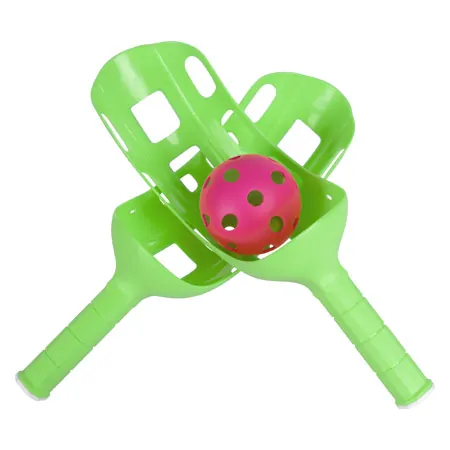 Scoopball Spiel Geschicklichkeitsspiel Set
