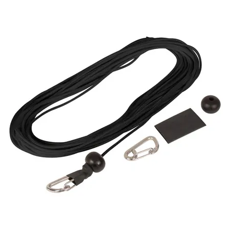 Seil fr Lojer Seilzug Speed Pulley 50, 80 und 100 kg, 16 m