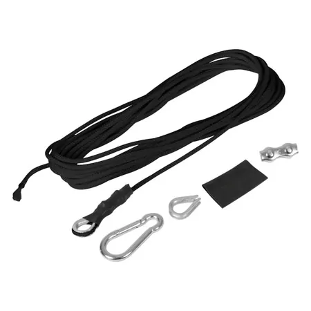 Seil fr Lojer Seilzug Vertical Pull, 10 m