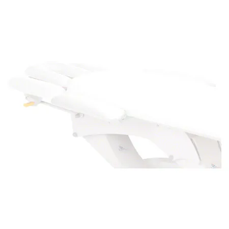 Seitliche Armsttzen fr Lojer Therapieliege Capre F