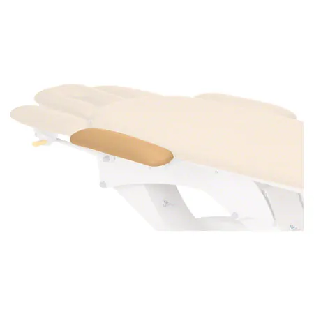 Seitliche Armsttzen fr Lojer Therapieliege Capre F