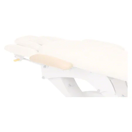 Seitliche Armsttzen fr Lojer Therapieliege Capre F