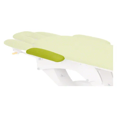 Seitliche Armsttzen fr Lojer Therapieliege Capre F