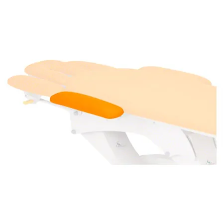 Seitliche Armsttzen fr Lojer Therapieliege Capre F