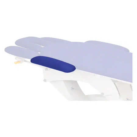 Seitliche Armst�tzen f�r Lojer Therapieliege Capre M, Paar