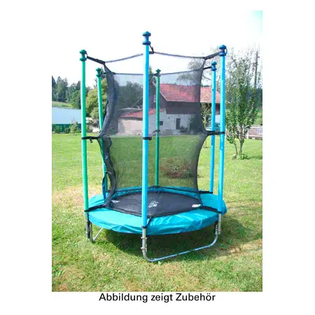 Sicherheitsnetz fr Trimilin Trampolin Fun 19,  1,9 m