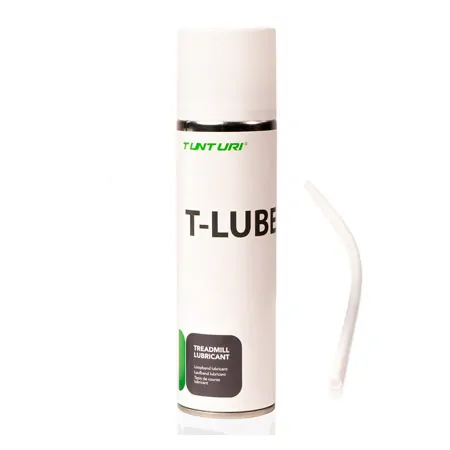 Silikonspray f�r Tunturi-Laufb�nder, 200ml