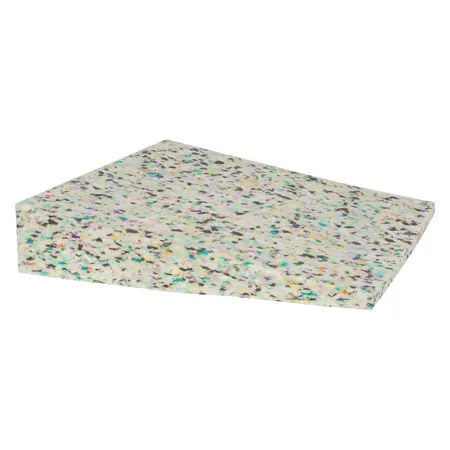 Sitzkeilkissen Junior VB 120, LxBxH 30x30x6/1 cm