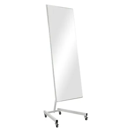 Spiegel Standard, HxB 180x52x67,5 cm, fahrbar