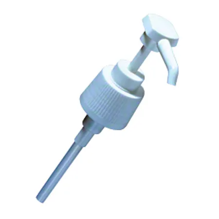 Spitzner Dosierpumpe fr 190 ml Flaschen