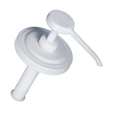 Spitzner Dosierpumpe fr Massagecreme soft, 1 l