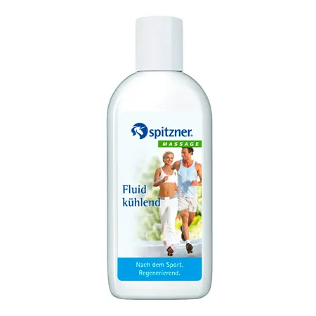 Spitzner Fluid khlend, 200 ml