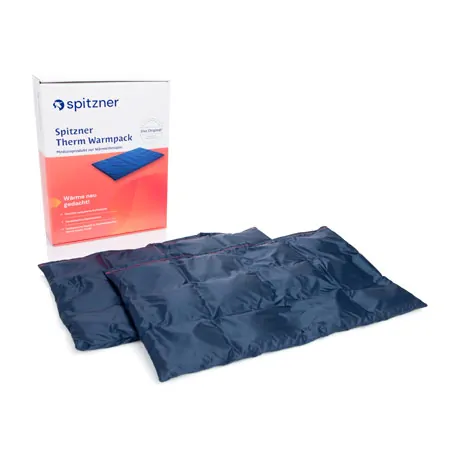 Spitzner Therm Warmpack 50 x 30 cm, je 1,3 kg, 2 Stck