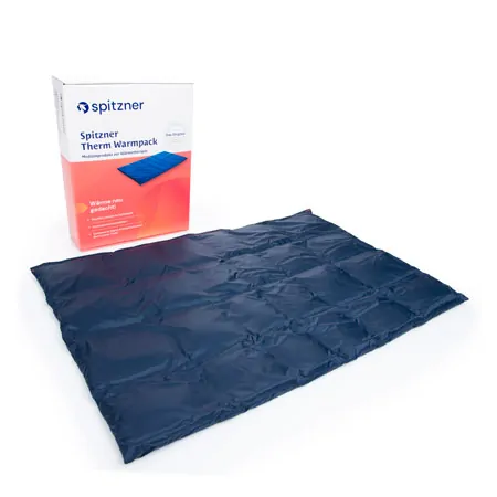 Spitzner Therm Warmpack LxB 50x70 cm, 3,1 kg, St�ck