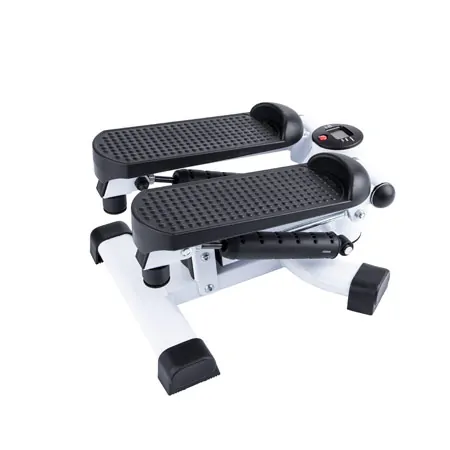 Sport-Tec 2 in 1 Stepper mit Trainingscomputer