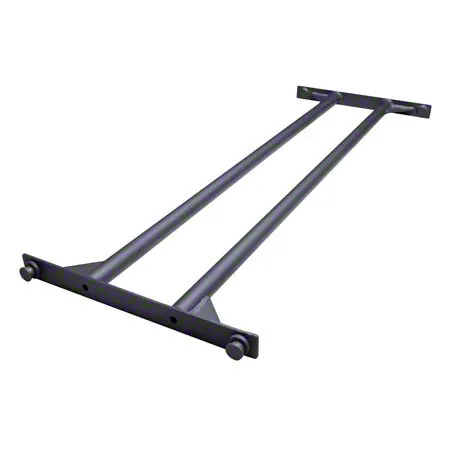 Sport-Tec 2er-Einlegestange fr Multi Storage Rack, 116 x 42 x 6 cm