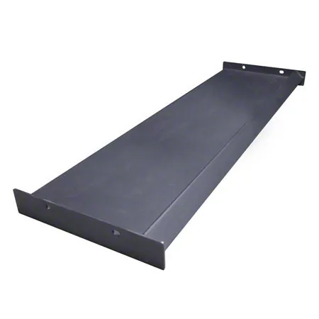 Sport-Tec Ablage unten f�r Multi Storage Rack, LxBxH 114x35x6 cm