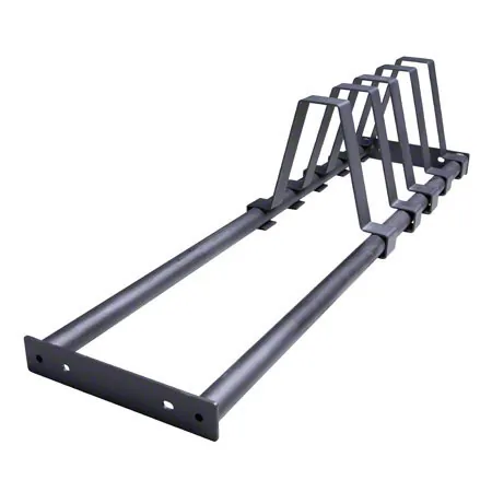 Sport-Tec Ablage unten mit Scheibentrenner f�r Multi Storage Rack, LxBxH 114x30x26,8 cm