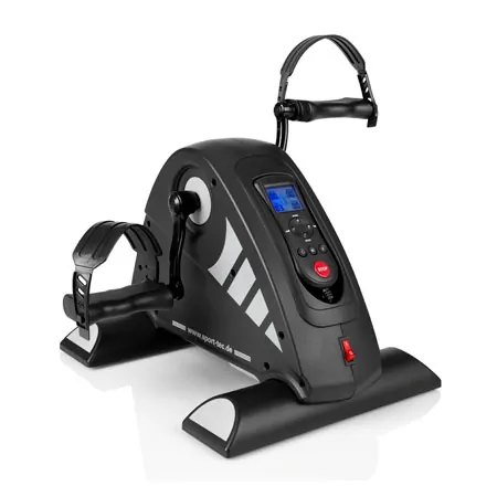 Sport-Tec Arm- und Beintrainer move 8.0 motorgesttzt mit Display