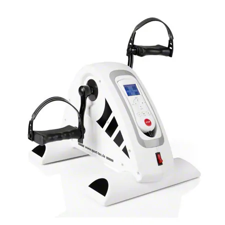 Sport-Tec Arm- und Beintrainer move 8.0 motorgesttzt mit Display