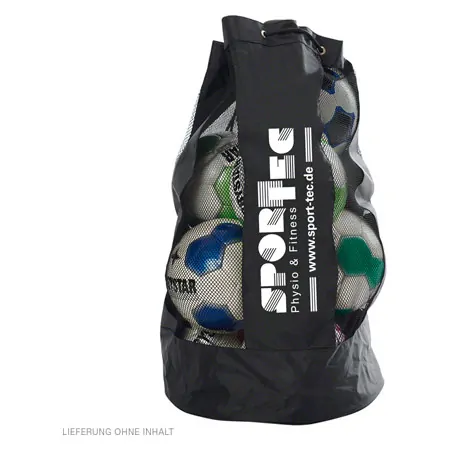 Sport-Tec Ballsack fr 10 Blle