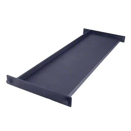 Sport-Tec Einlegeboden flach f�r Multi Storage Rack, LxBxH 116x42x6 cm