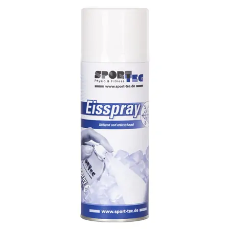 Sport-Tec Eisspray, 400 ml