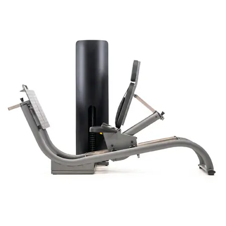 Sport-Tec Funktionsstemme Premium mit Wegbegrenzer
