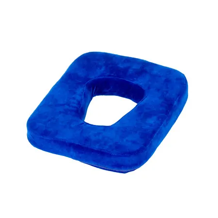 Sport-Tec Gesichtsauflage Cotton, waschbar, LxBxH 30x25x4 cm