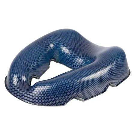 Sport-Tec Gesichtsauflage Ergonomic, desinfizierbar, LxBxH 27x23x6,5 cm