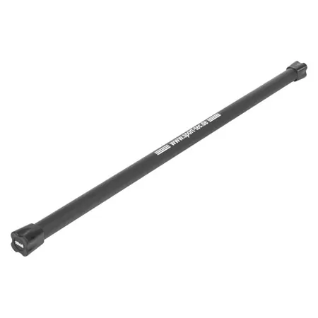Sport-Tec Gewichtsstange 10 kg, schwarz